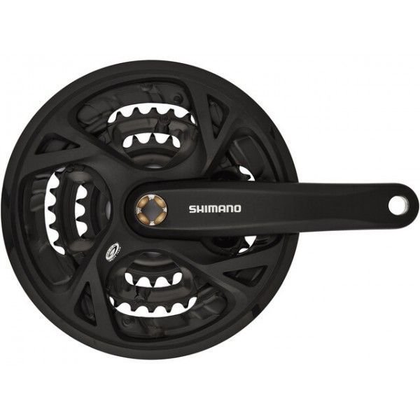 Shimano Acera FC-M371 Aynakol  175mm 44-32-22