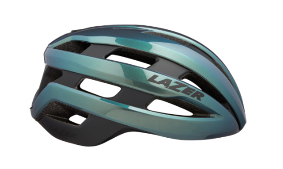 Lazer Sphere-Mips Kask L Yeşil
