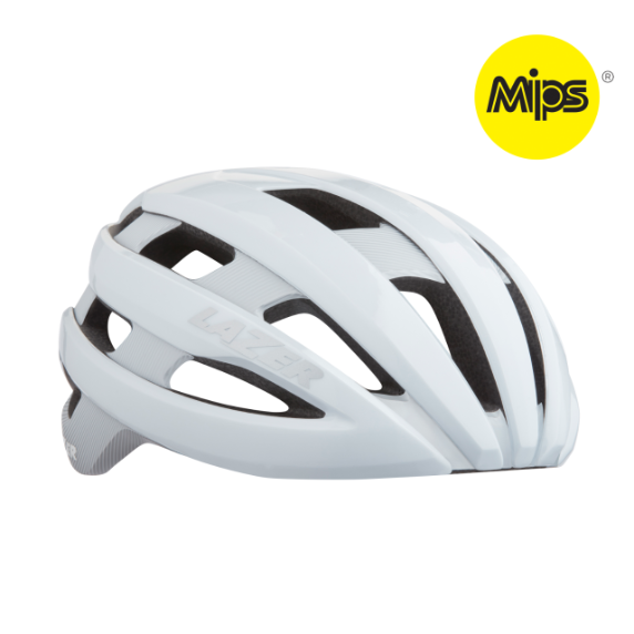 Lazer Sphere-Mips Kask S Beyaz