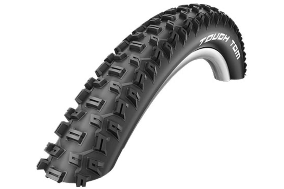 Schwalbe Tough Tom 27.5 MTB Dış Lastik 27.5 x2.25
