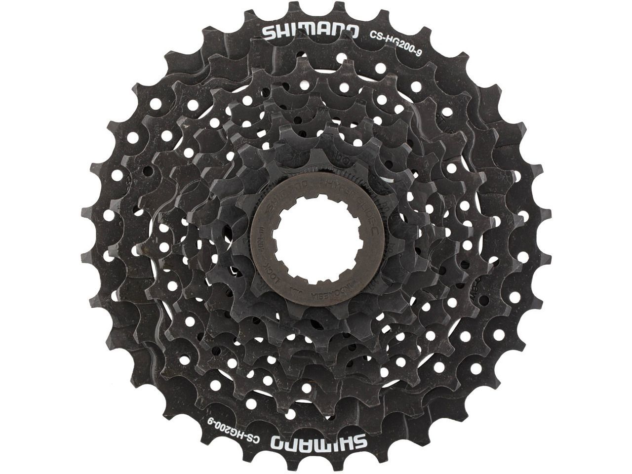 Shimano Altus CS-HG200-9'lu Ruble 11-32T OEM