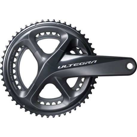 Shimano Ultegra FC-R8000 Aynakol Seti 172.5mm 52-36