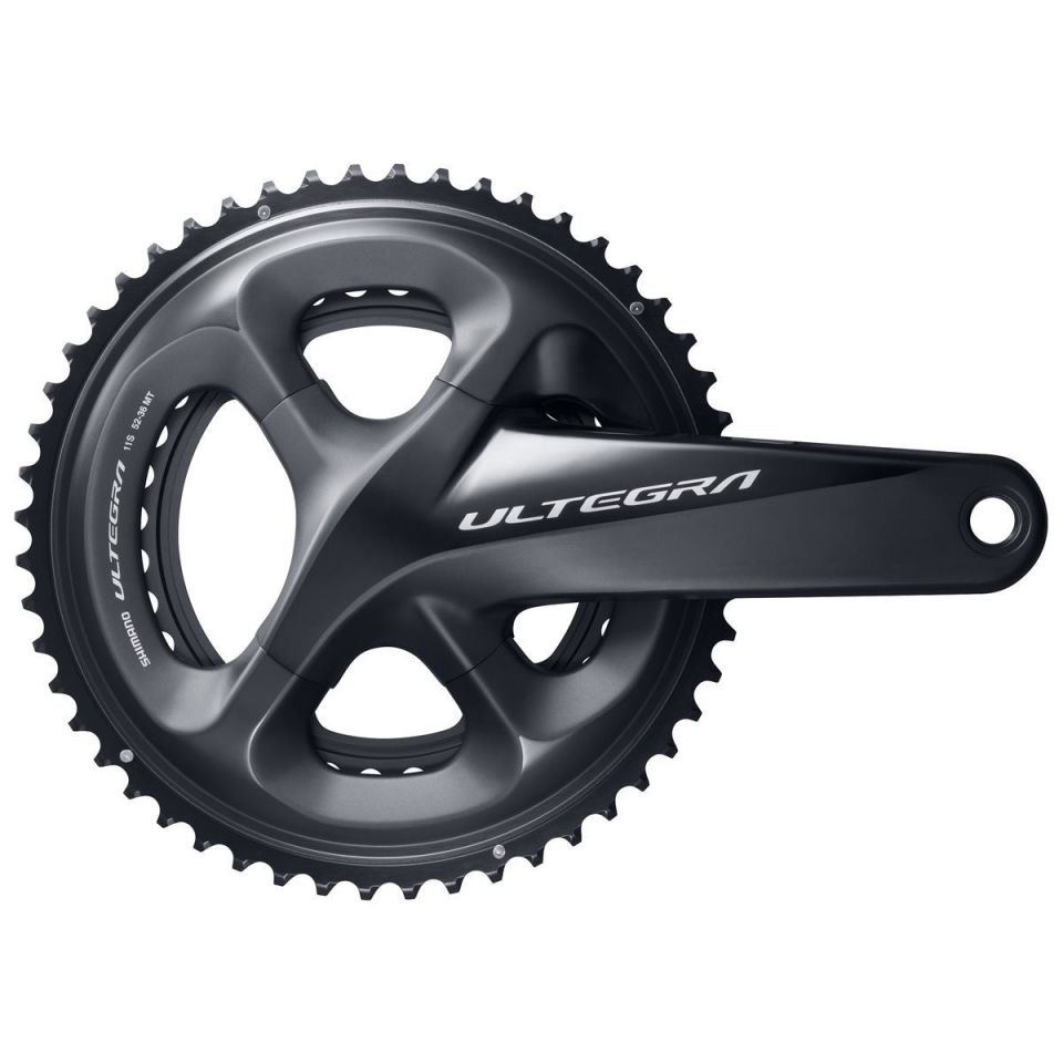 Shimano Ultegra FC-R8000 Aynakol Seti 172.5mm 52-36