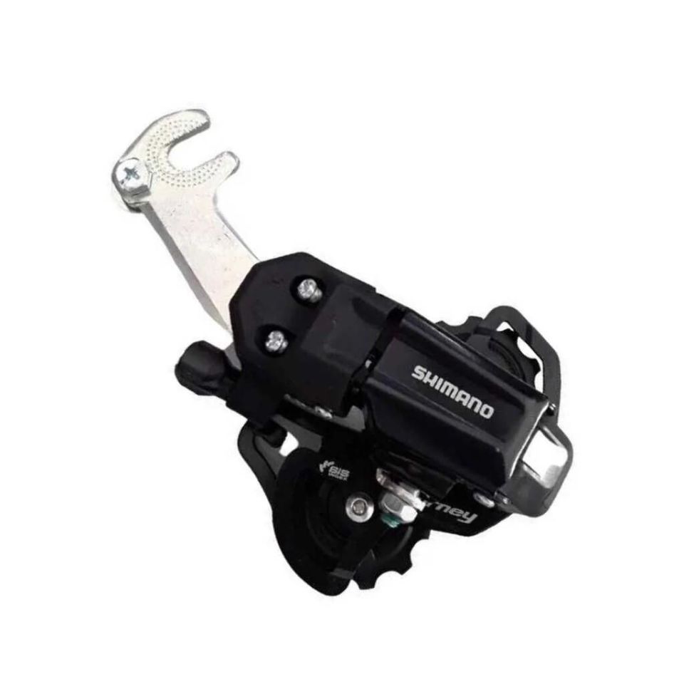 Shimano Tourney RD-TY200 6/7'li Kısa Tip Arka Vites OEM