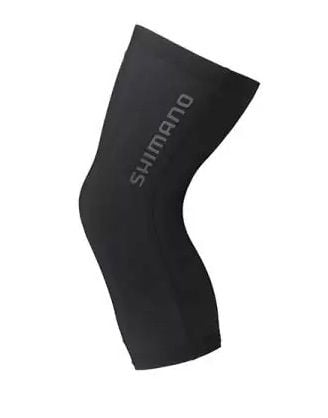 Shimano Vertex Diz Isıtıcı Dizlik M Siyah