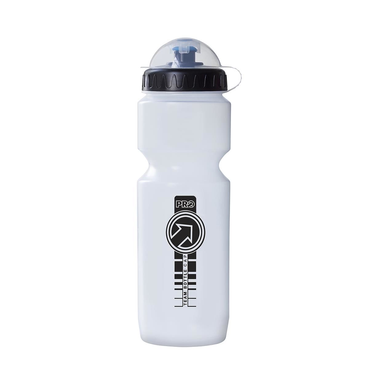 PRO Matara Team 800ml Kapaklı Şeffaf
