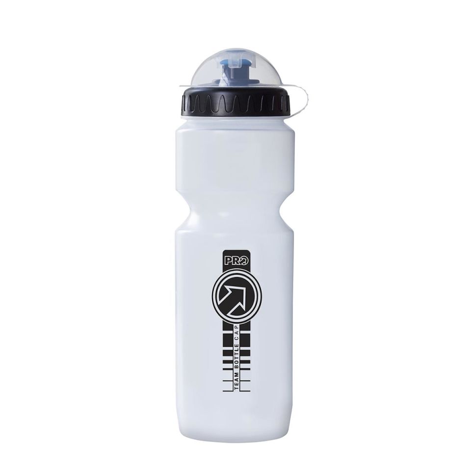 PRO Matara Team 800ml Kapaklı Şeffaf