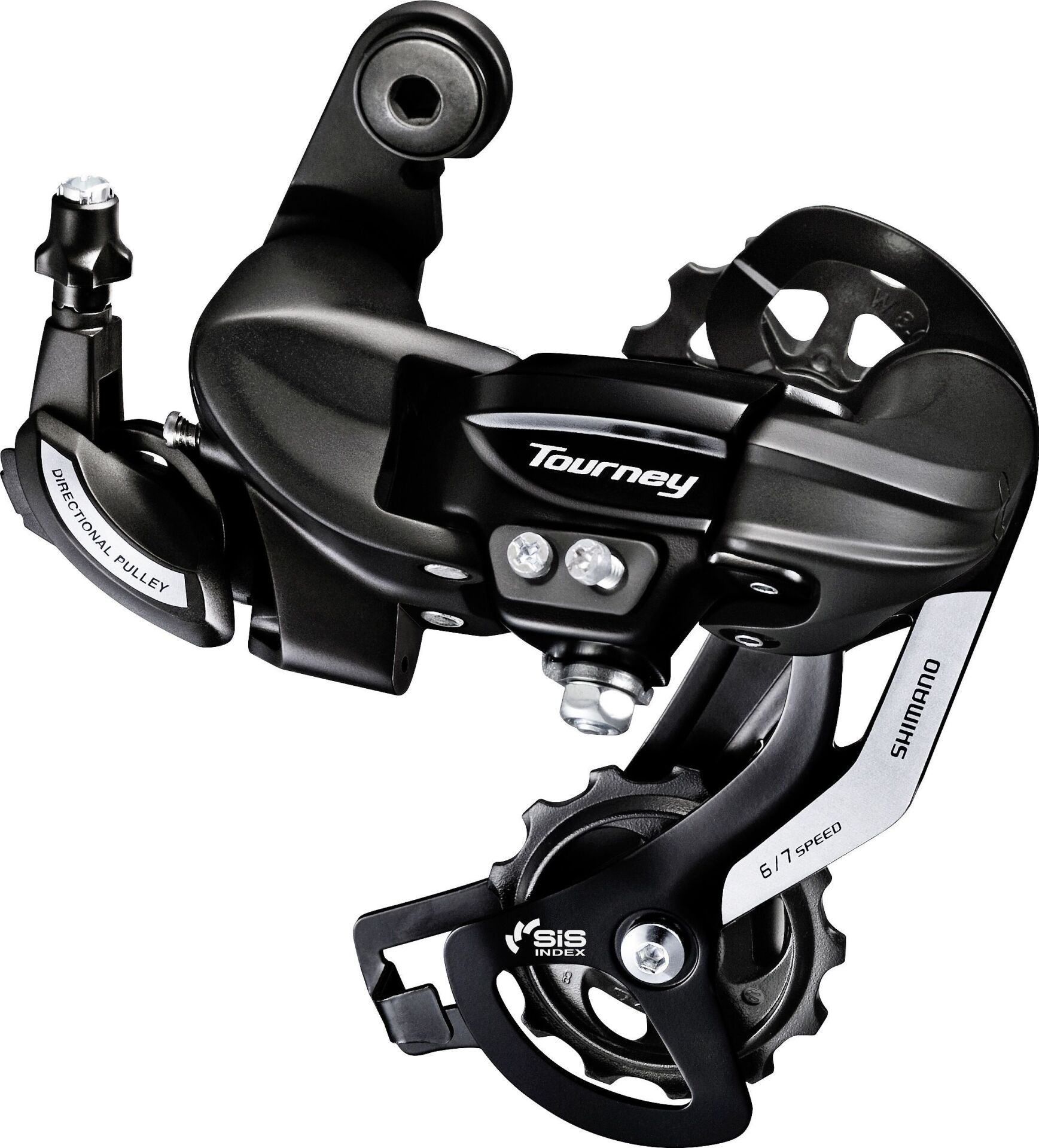 Shimano Tourney RD-TY500-SGS 6/7'li Arka Vites OEM