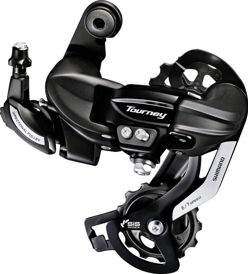 Shimano Tourney RD-TY500-SGS 6/7'li Arka Vites OEM