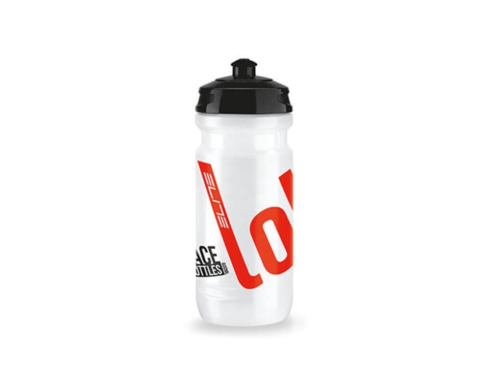 Elite Loli Matara 600 ML  Şeffaf