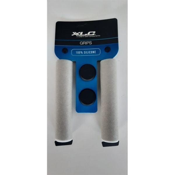 XLC GR-S31 Slikon Elcik  GRİ