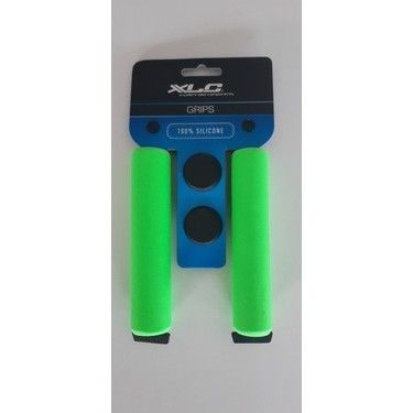 XLC GR-S31 Slikon Elcik  Yeşil