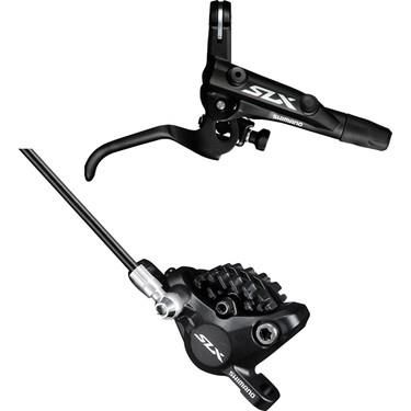 Shimano SLX BL-M7000-L Hidrolik Ön Fren Seti