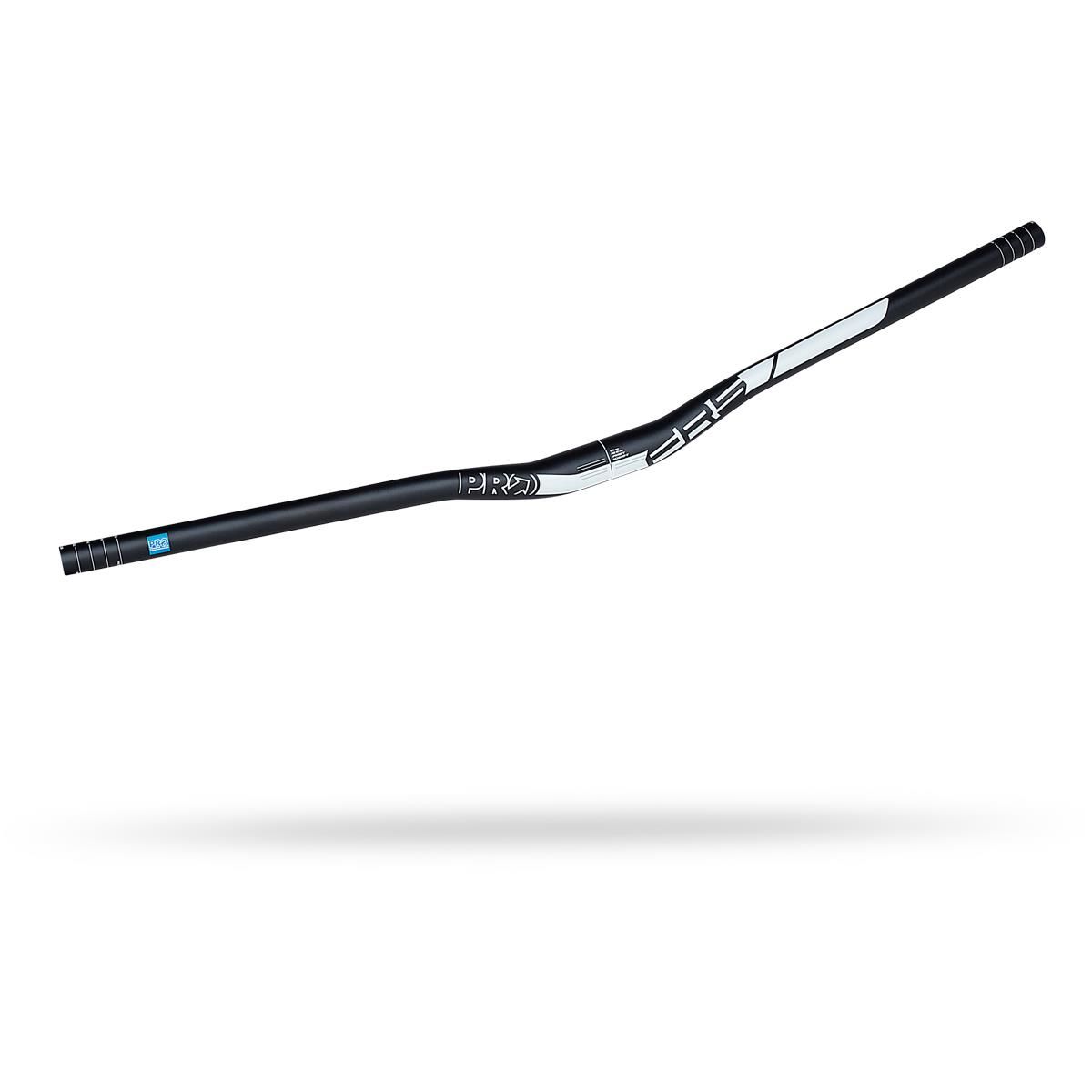 PRO FRS MTB Gidonu Low Rise 31.8mm 80cm Siyah