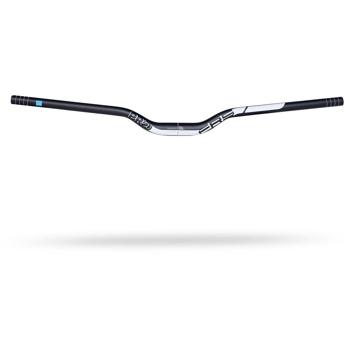 PRO FRS MTB Gidonu High Rise 31.8mm 80cm Siyah
