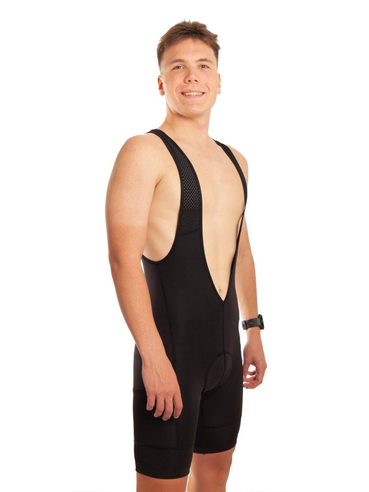 Jordanred Askılı Kısa Tayt M