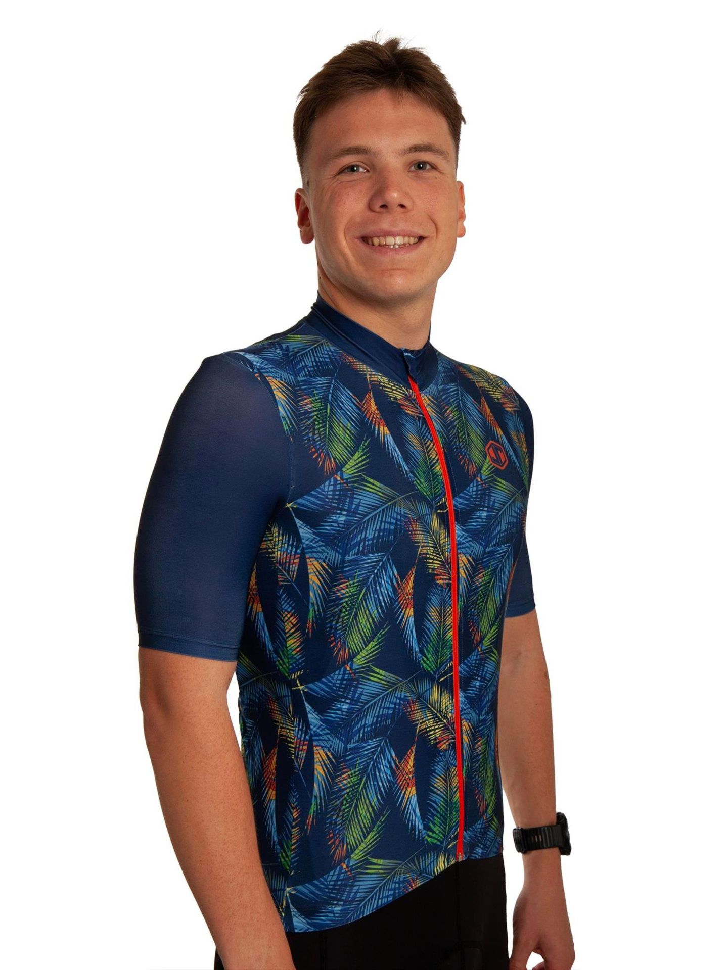 Jordanred Hawaii Aero Fit Kısa Kol Forma M