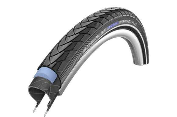 Schwalbe Marathon Plus  Smart Guard Lastik 26x1.50