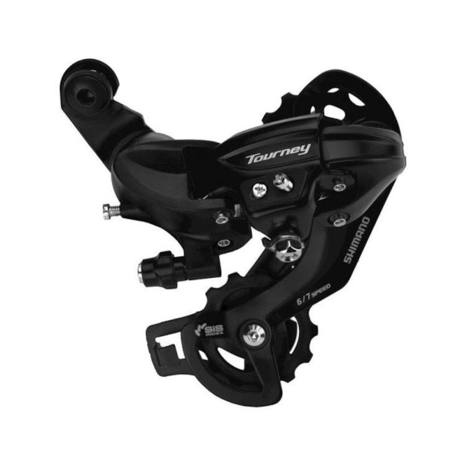 Shimano Tourney RD-TY300 6/7'li Arka Vites Braketsiz
