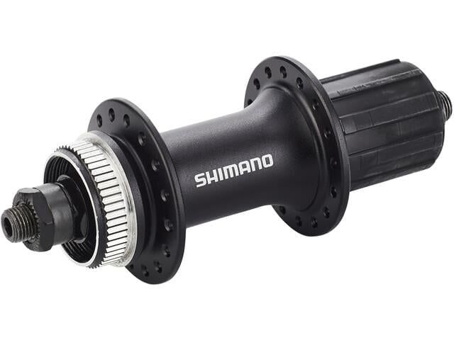 Shimano FH-TX505B Arka Göbek 36 Delik