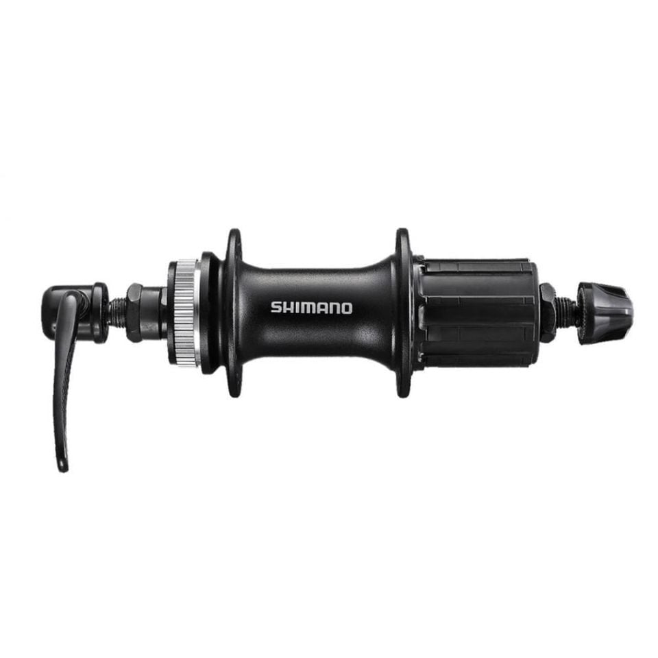Shimano FH-TX505B Arka Göbek 36 Delik