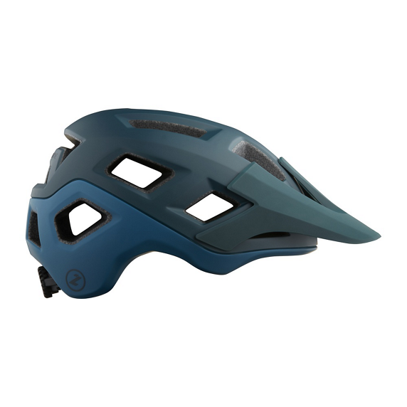 Lazer Coyote Kask L Koyu Mavi