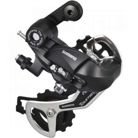 Shimano Tourney RD-TX35 Arka Aktarıcı
