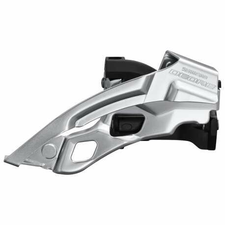 Shimano Deore FD-T6000 Ön vites