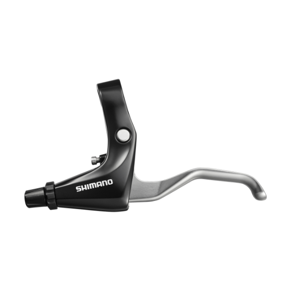 Shimano BL-R780 Tek Sol Fren Kolu  Siyah