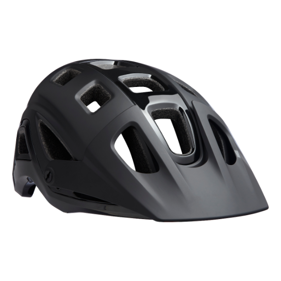 Lazer İmpala Kask M Siyah