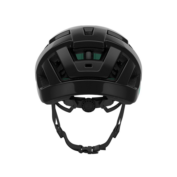 Lazer Tempo Kineticore Kask UNISIZE Siyah