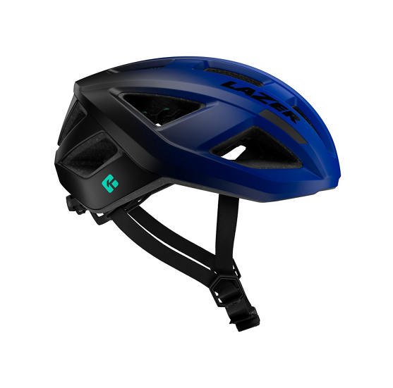 Lazer Tonic Kineticore Road Kask M Siyah-Mavi
