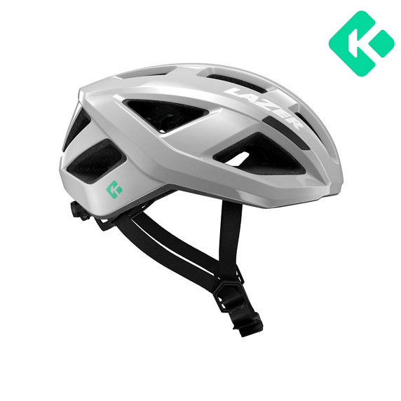 Lazer Tonic Kineticore Road Kask S GRİ
