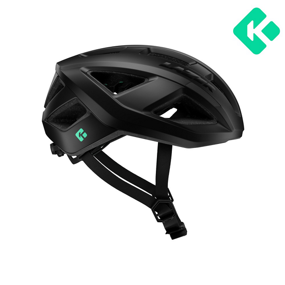 Lazer Tonic Kineticore Road Kask L Siyah