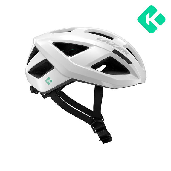 Lazer Tonic Kineticore Road Kask M Beyaz