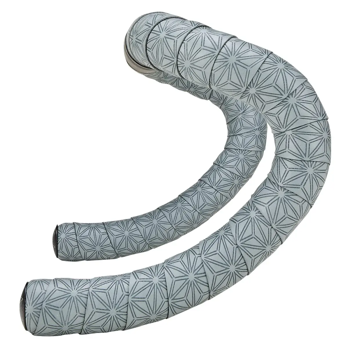 Supacaz Super Sticky Kush Gravel Gunmetal Gidon Sargısı Siyah Gri