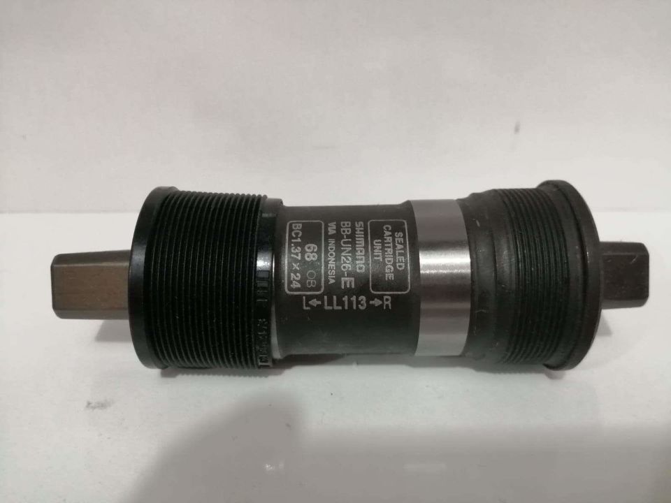Shimano BB-UN26 Karemill Orta Göbek