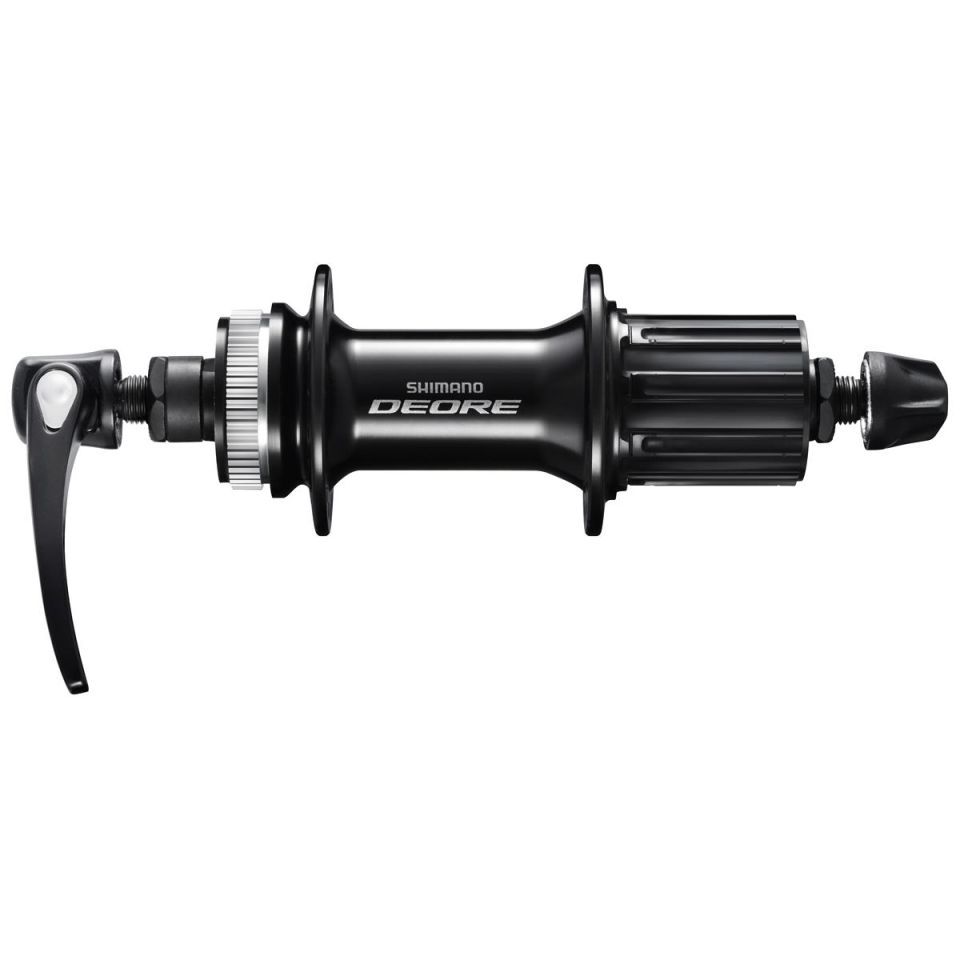 Shimano Deore FH-M6000 Arka Tekerlek Göbeği 32 Delik