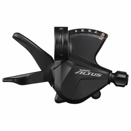 Shimano SL-M2000-R Altus 9'lu Vites Kolu