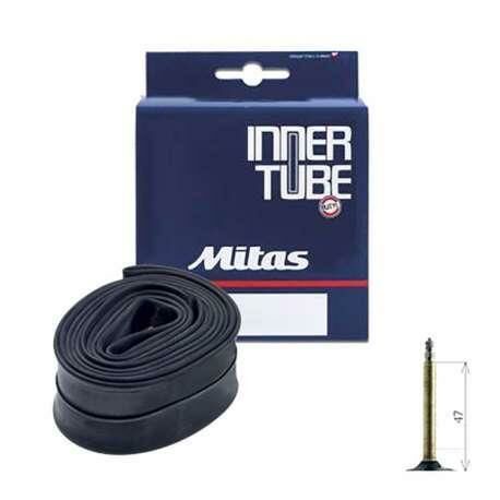 Mitas 27.5x2.10/2.50 Fv47mm iç Lastik