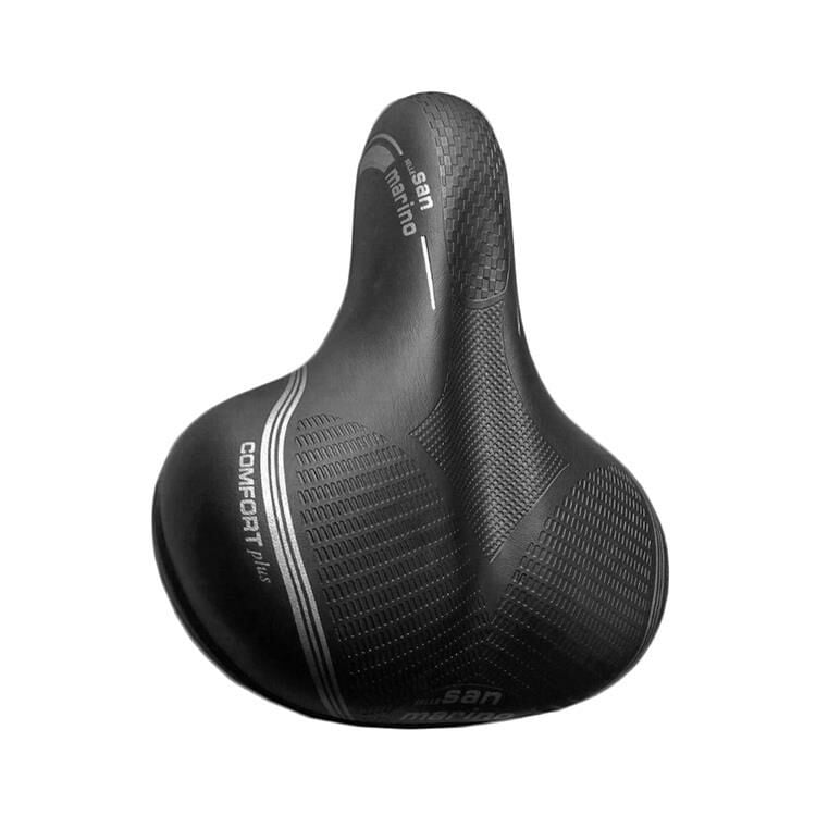 San Marino SM-791 Elastomerli Geniş Sele
