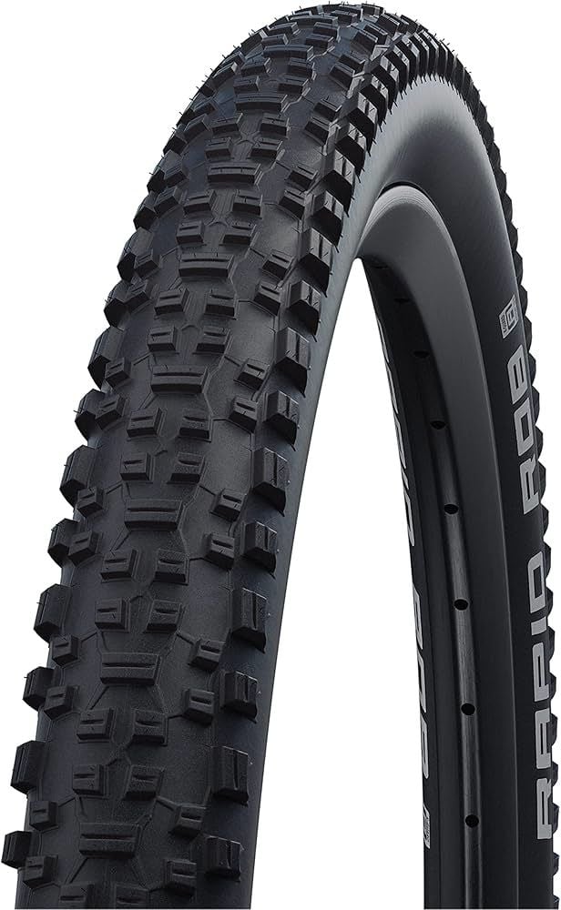 Schwalbe Rapid ROB K-Guard 27.5 Lastik 27.5 x2.25