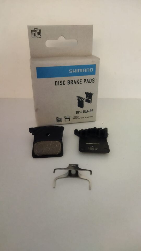 Shimano L05A Disk Fren Pedi