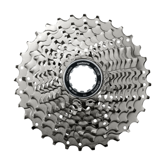 Shimano CS-HG500-10 Ruble 11-25