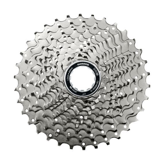 Shimano CS-HG500-10 Ruble   11-34