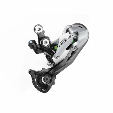 SHİMANO ACERA RD-M3000-SGS ARKA VİTES