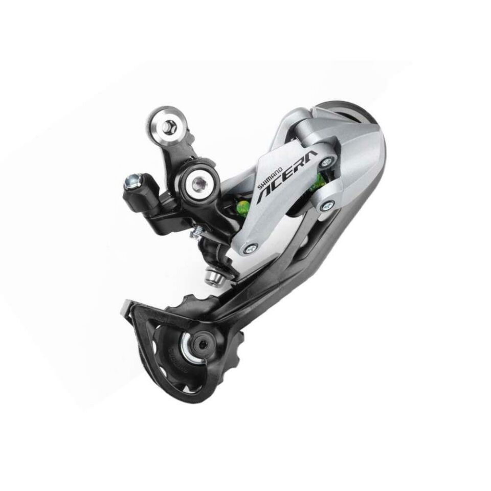 SHİMANO ACERA RD-M3000-SGS ARKA VİTES