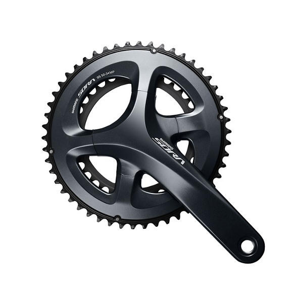Shimano Sora FC-R3000 Aynakol Seti  175mm  50x34