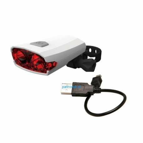 AımAI01037 Usb Şarjlı Arka Işık