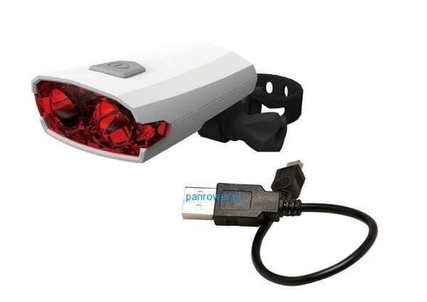 AımAI01037 Usb Şarjlı Arka Işık